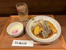 中村麺兵衛 池袋東口店