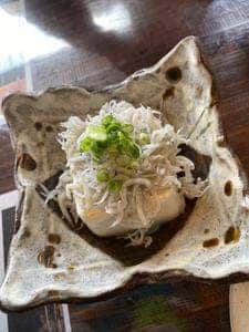 海鮮食堂 膳
