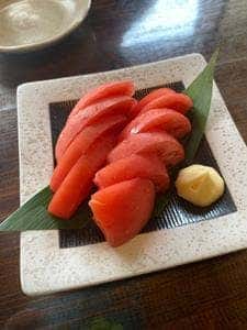 海鮮食堂 膳