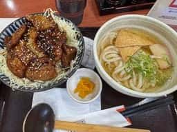 里のうどん 多摩センター店