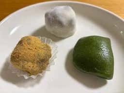 栗菓匠 和泉