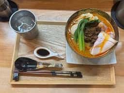 創作麺 ひとすじ