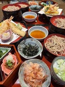 サガミ京都八幡店