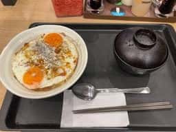 松屋 新小岩北口店