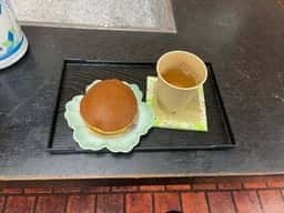 花扇
