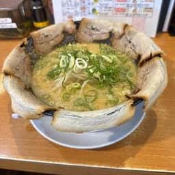 らーめん辰弥 倉田店