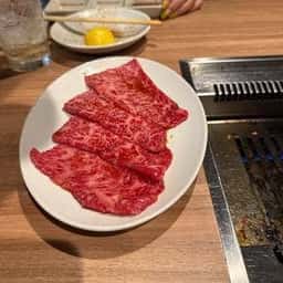 焼肉ジャンゴ 幟町店