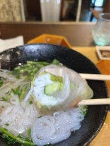 リゾートレストラン ホーチミン