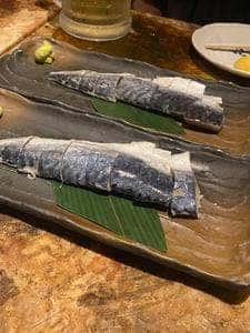 串焼BISTRO 福みみ 新宿店