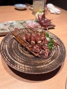 鉄板厨房だるま