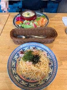 パステル ガーデン アヴェニュー 土岐プレミアム・アウトレット店