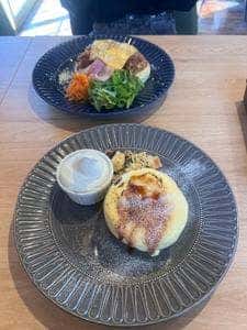 cafe Rob 美濃加茂店