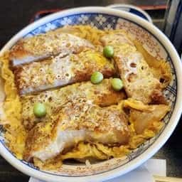 清見そば登呂支店