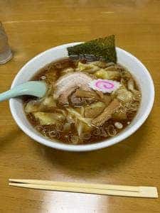 三幸軒川中島店