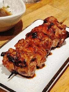 もつ焼き やまぴー