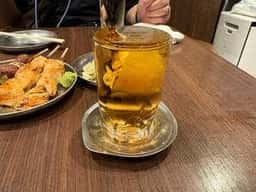 薬師 四文屋 甲府駅前店