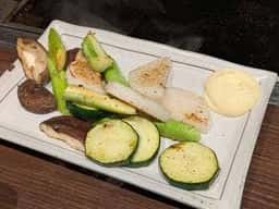 鉄板 お好み焼き 美月