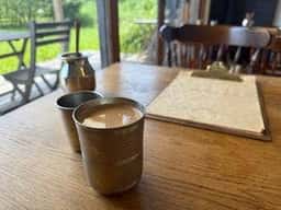 南印度料理 巡るインド