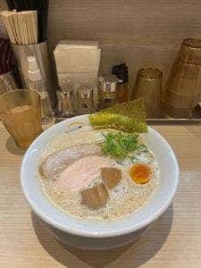 麺・ヒキュウ 御影店