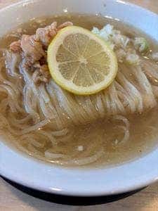 らーめん八芯