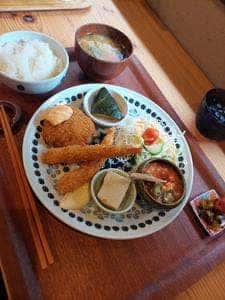 ごはんや くるり