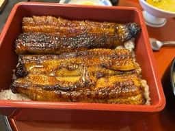 うなぎ・日本料理 正楽
