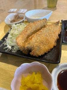 そらいろ 道の駅 いたの