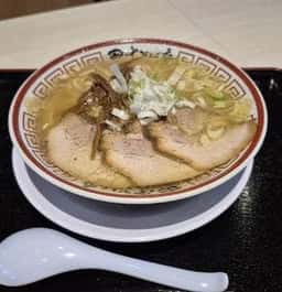 田中そば店 プライムツリー赤池店