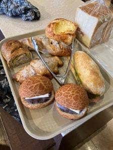 セルフィッシュカラー ビッケ