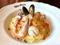 ジョリーパスタ 小松店