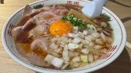 札幌ラーメン原ゝ その2