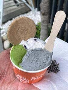 ジャパニーズアイス櫻花 東京 恵比寿本店