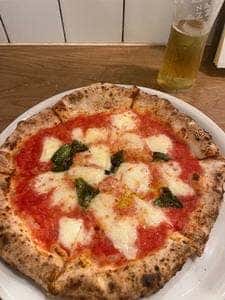 Trattoria e Pizzeria LUNETTA