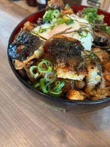名代 宇奈とと×釜心うどん希楽 香里園店