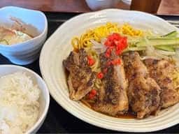 がっつり亭 尼ヶ辻店