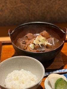 カウンター割烹 藤木