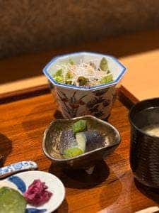 カウンター割烹 藤木