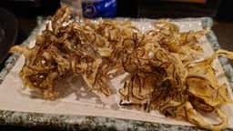 炉ばた会席 まるじゅう