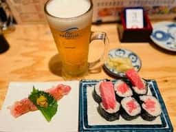 すし酒場 さしす さんちか店