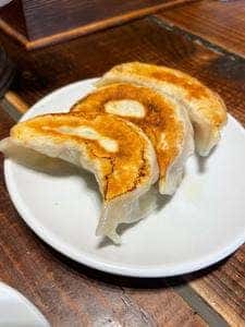 ラーメン屋 たんたん亭