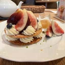 アフタヌーンティー・ティールーム 東京スカイツリータウン・ソラマチ店