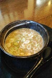 麺屋 極豚