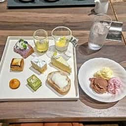 アサマ ダイニング