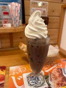 コメダ珈琲店 北浦和駅前店