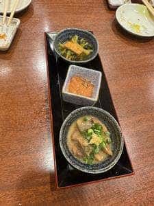 串料理 お惣菜 たまき