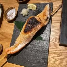 個室と海の台所 虎魚 刈谷店