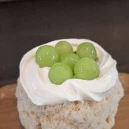 かき氷 ぼんともん