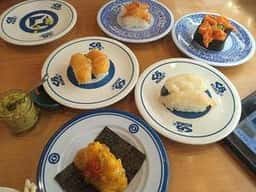 くら寿司 小松店