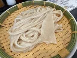 手打ちうどん 田舎屋 青梅店