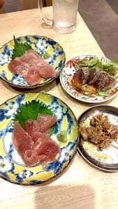 肉ト串 大衆酒場 一番手 京橋駅前店